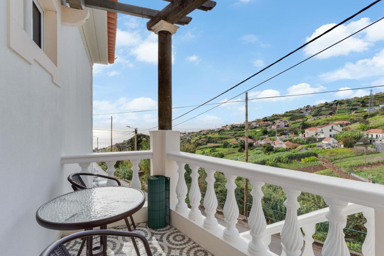 Villa Melody House Of Ponta Do Sol By Hr Madeira Exterior foto
