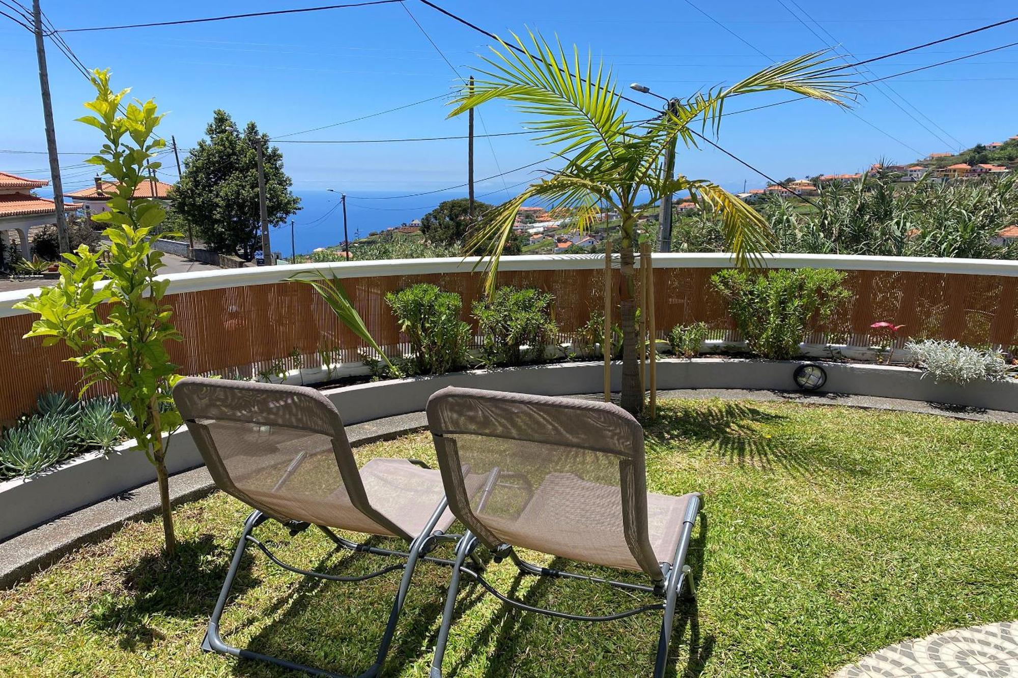 Villa Melody House Of Ponta Do Sol By Hr Madeira Exterior foto